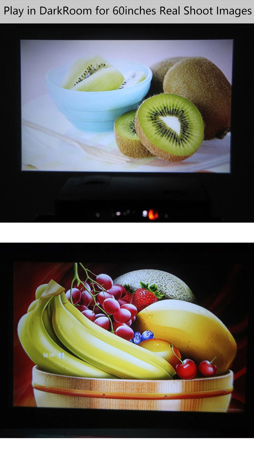 Display Effect