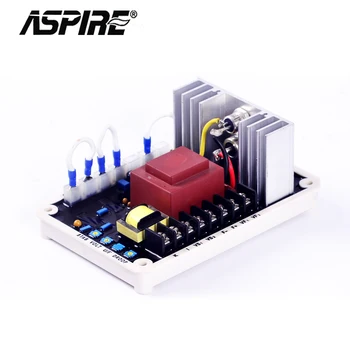 

EA15A AVR Brushless generator Alternator