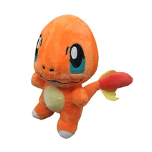 EMS 30/лот Charmander плюшевая игрушка кукла игрушка " отлично подходит для подарка