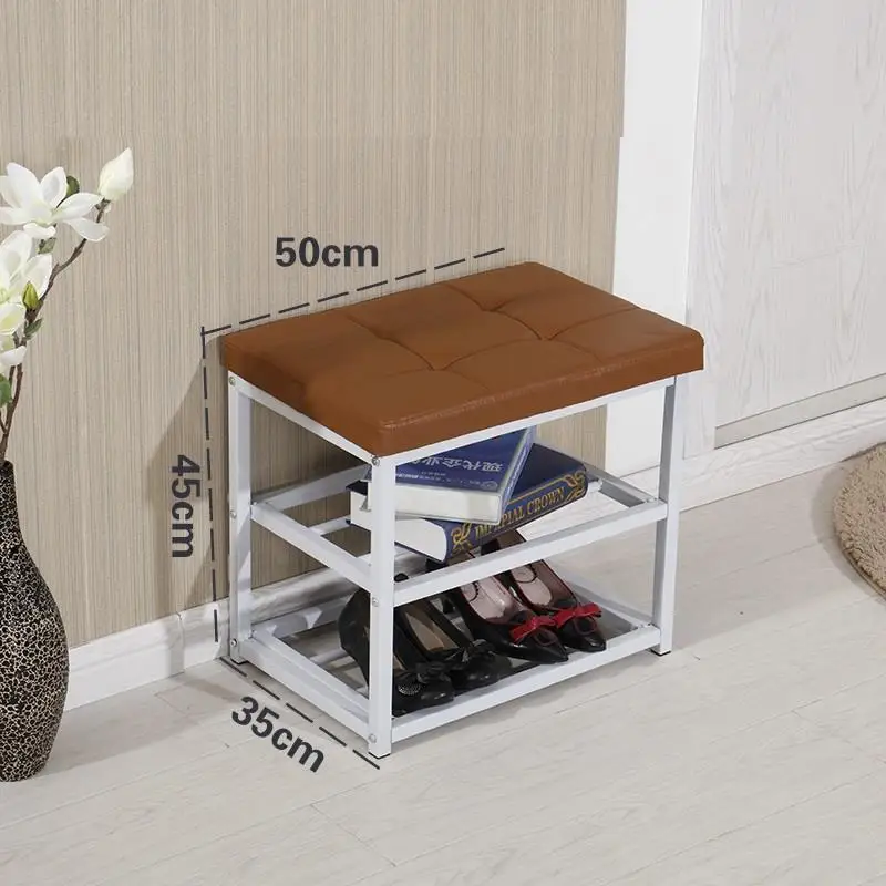 Armario Zapatera Rak Sepatu Minimalist Sapato Mobilya Retro Home Zapatero Organizador De Zapato Organizer Mueble Shoe Cabinet