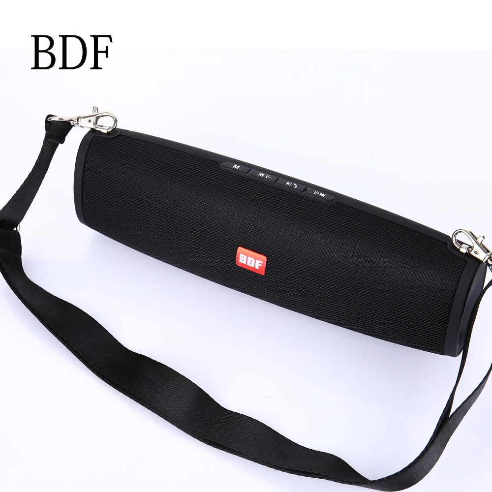 mini tv portable wireless speaker e9