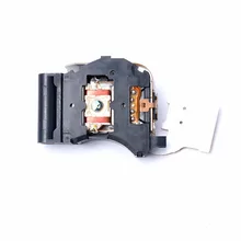 Замена для PIONEER DEH-P31 DVD плеер запасные части лазерные линзы Lasereinheit модульный блок DEHP310 Оптический Пикап BlocOptique