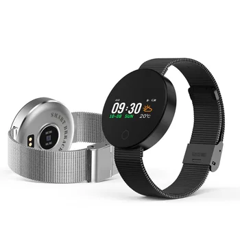 

HI11 PRO c Smart Bracelet Color Screen Heart Rate Monitor Fitness Tracker Sport Smart Band Alarm Clock for Iphone Xiaomi Relogio