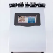 Lipo laser 5 in 1 lipolaser / vacuum cavitation rf lipolaser slimming machine/ best lipo laser machine