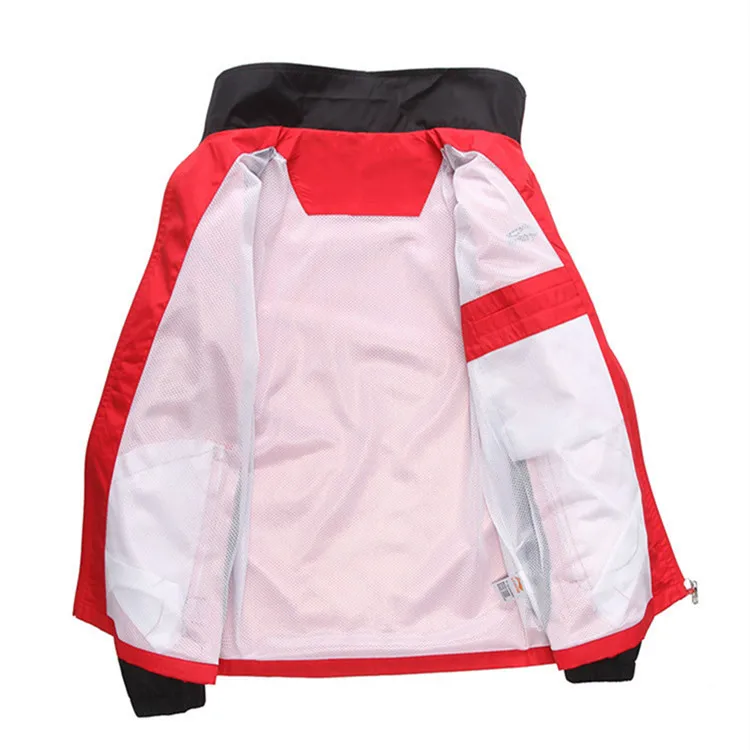 2018-Men-s-Set-Spring-Autumn-Men-Casual-Sportswear-2-Piece-Set-Sporting-Suit-Jackets-Pant (4)