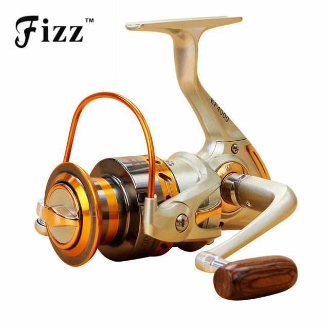 Fishing Reels online store