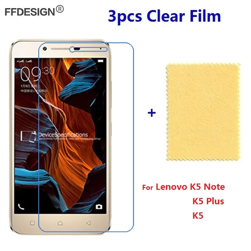 k5 note plus