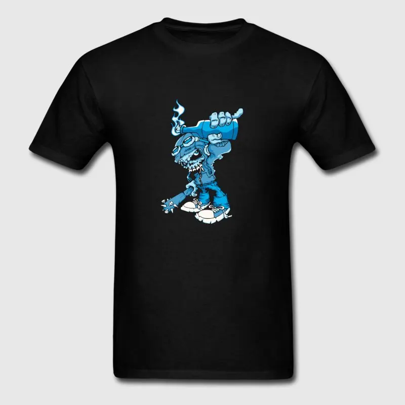 Юмор Для мужчин футболка Удобная у вас есть легкие футболки S-3xl Homme Camisetas Hombre с