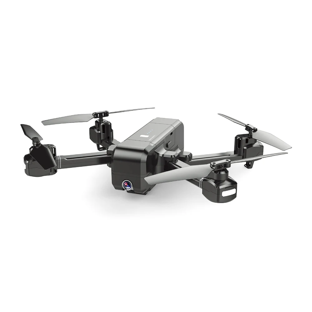SJRC Z5 RC Drone Professional GPS RTF 5G WiFi FPV 1080P Camera With GPS Follow Me Mode RC Quadcopte