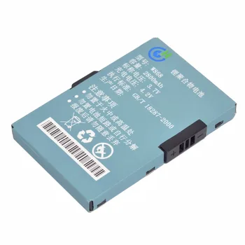 

High Quality For W868 Battery | Replacement For W868 GPS Battery