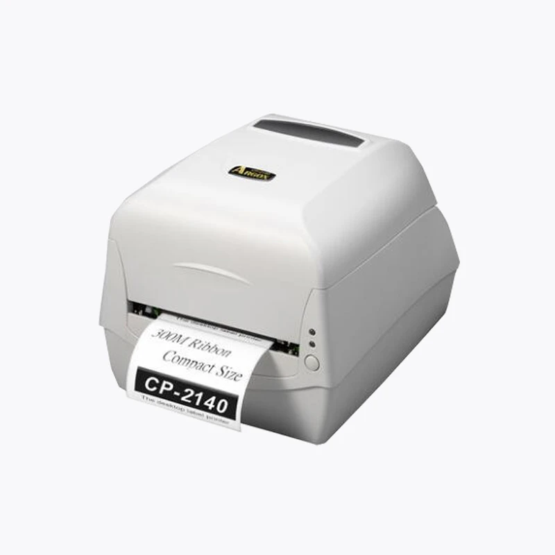 textile label printer