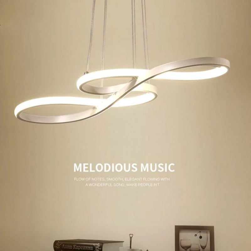 led lights for study room