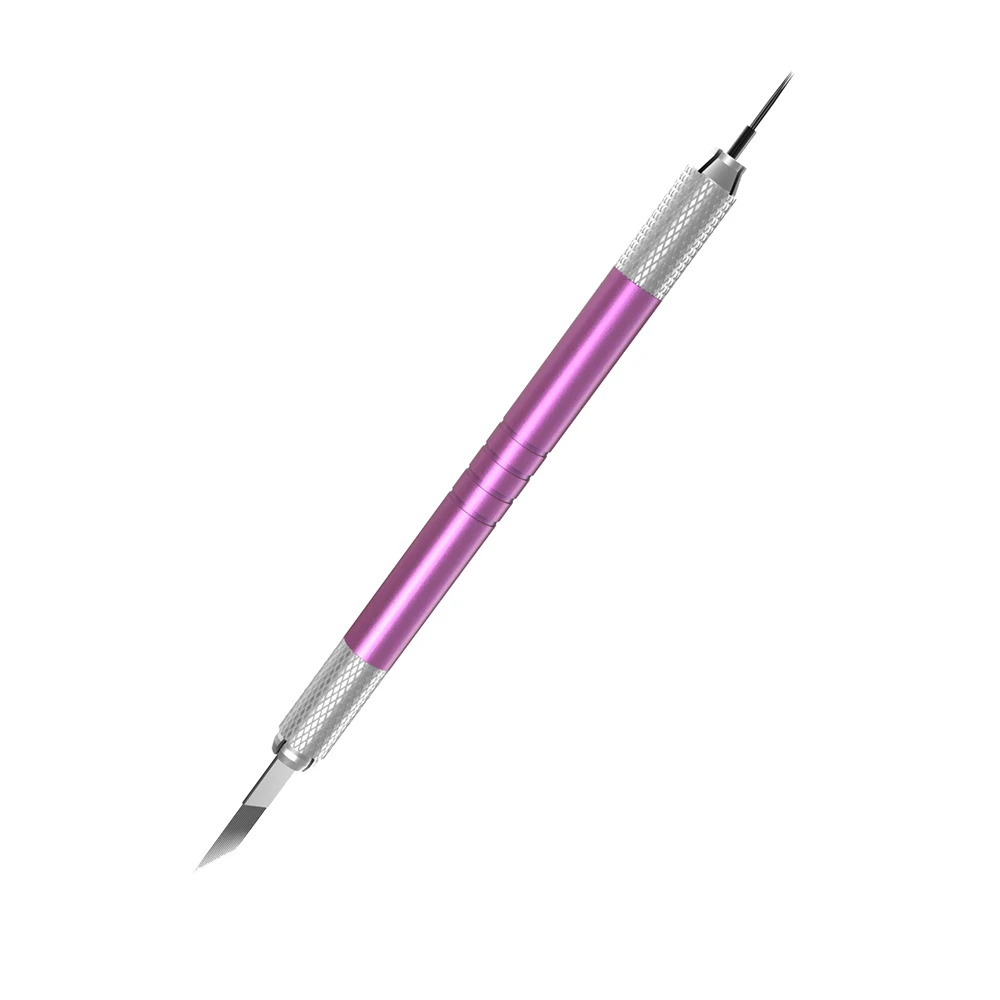 Manual Permanent Makeup Pen For Eyebrows Microblading Cosmetics tattoo