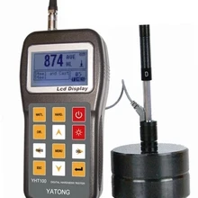 Тестер твердости YHT-100