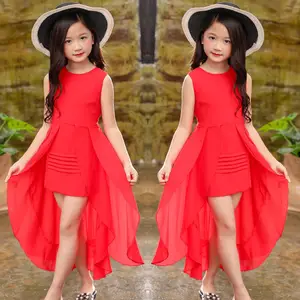 Платья Для Девочек 10 11 Лет