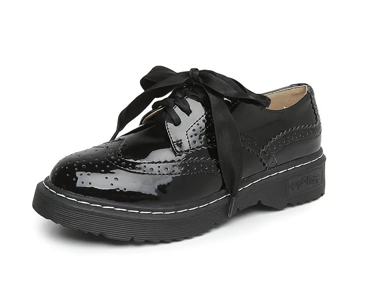 women oxfords Z233-2