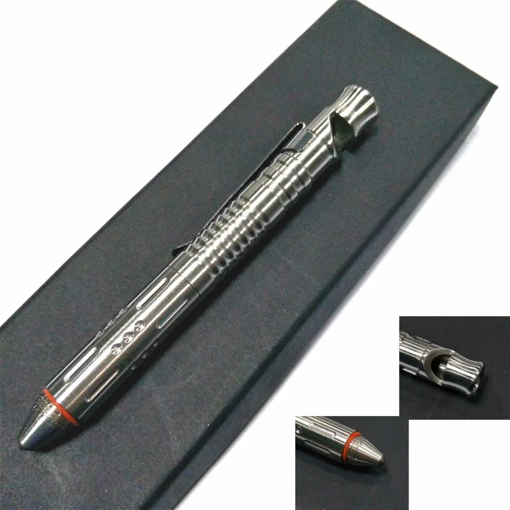 

Multitool,Self Defense Weapon,climb kit,Outdoor EDC hike tool camp gear multi equipment,whistle Safety Survival Mini gel Pen