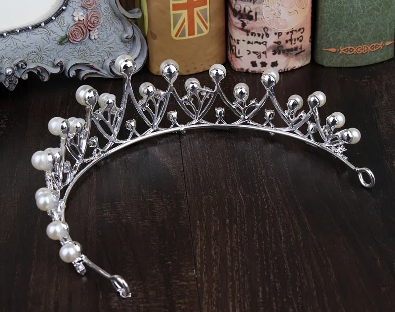 Bridal Teardrop Jewelry Sets, Crystal Wedding Necklace Earrings Bracelet Sets Jewelry Engagement (1)