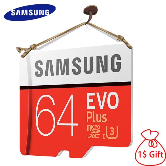 Best Price SAMSUNG Micro SD Card 32gb 64gb 16gb 128gb 256gb 100Mb/s 100% Original TF Card Flash Memory Card Class10 U3 & U1 Free Adapter Best Price SAMSUNG Micro SD Card 32gb 64gb 16gb 128gb 256gb 100Mb/s 100% Original TF Card Flash Memory Card Class10 U3 & U1 Free Adapter
