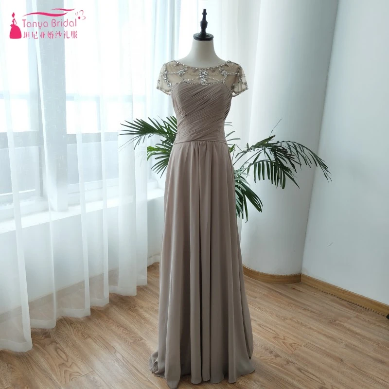 cap sleeve dress for wedding guest