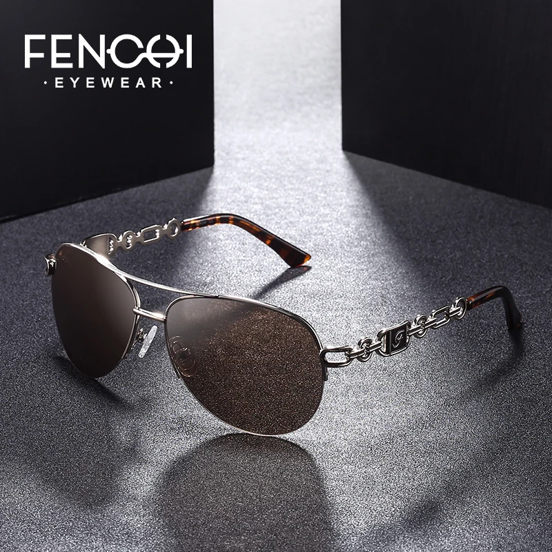 FENCHI женские солнцезащитные очки дизайнерские трендовые брендовые винтажные розовые Зеркальные Солнцезащитные очки женские кошачий глаз óculos de sol feminino - Цвет линз: 0257C2