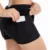 Женская Активная Спортивная Юбка Skort Легкая Юбка С Карманами Быстросохнущие Юбки Карандаши С Шортами Для Бега Тенниса Гольфа Тренировки