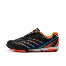 Tiebao K1018C Professional Kids’ Indoor Football Boots, Turf Racing Soccer Boots, Training Football Shoes