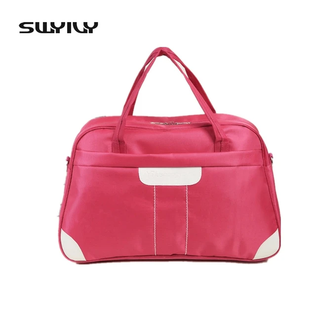 Cheap SWYIVY New Oxford Cloth Waterproof Gym Bag Men Travel Bags Women Luggage Travel Duffle Bags Fitness Training Shoulder Sport Bag Cheap SWYIVY New Oxford Cloth Waterproof Gym Bag Men Travel Bags Women Luggage Travel Duffle Bags Fitness Training Shoulder Sport Bag