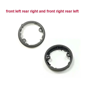 

Original Replacement Lamp Cover For DJI Spark Front right&Rear Left/Front Left&Rear Right LED Mount Repair Part Drone Accessorie
