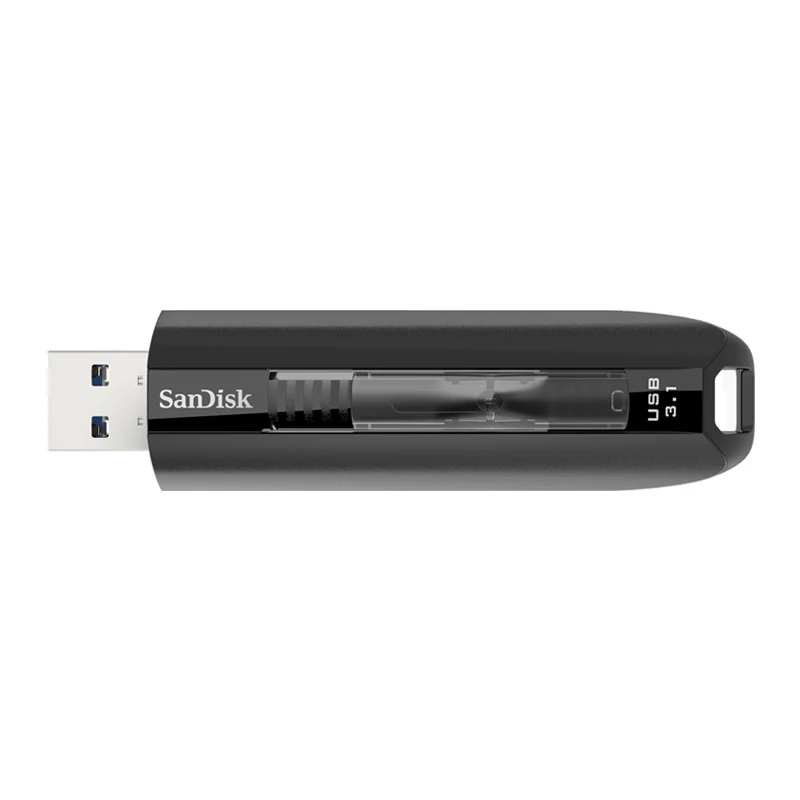 SanDisk Extreme USB флеш-накопитель 128 ГБ мини USB 3,1 флеш-накопитель 64 Гб Флешка карта памяти USB накопитель U диск SDCZ800 CZ800