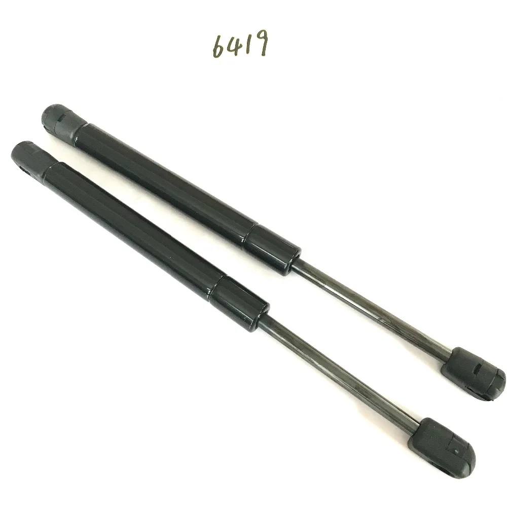 

QTY(2 ) Rear Trunk Lift Supports Gas Struts Springs For 2003-08 Infiniti G35 6419
