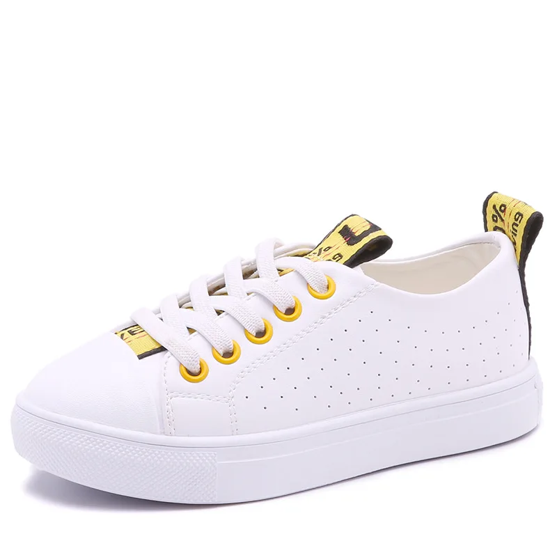 : Neue Wirklich Leder Kinder Vulkanisierte schuhe Kinder Sportschuhe Mädchen Schule schuhe rutschfeste Kind freizeitschuhe von : Neue Wirklich Leder Kinder Vulkanisierte schuhe Kinder Sportschuhe Mädchen Schule schuhe rutschfeste Kind freizeitschuhe von