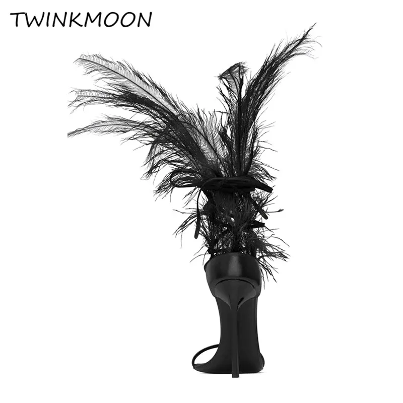 feather sandal08