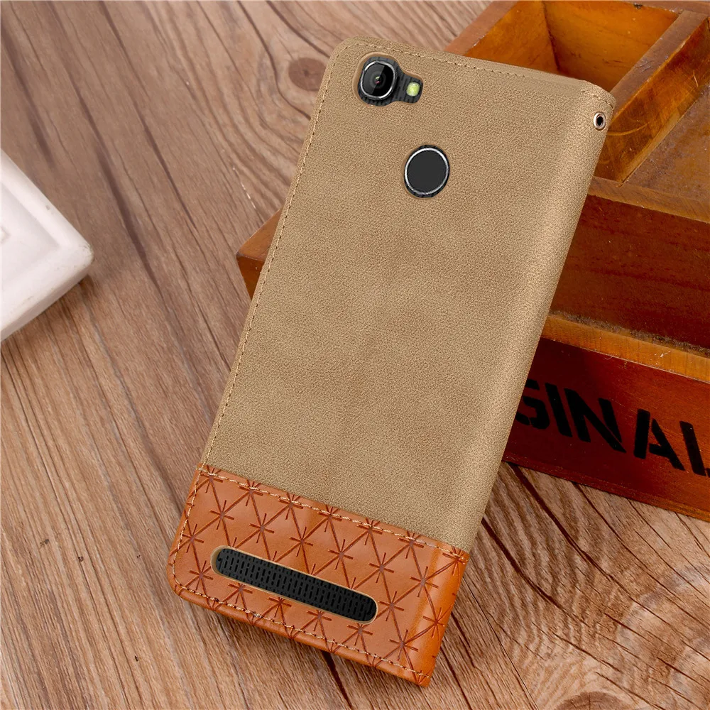 /кошелек чехол для HOMTOM HT50 карты Слоты держатель искусственная кожа флип Стенд телефон чехол для HOMTOM HT50 основа Fundas