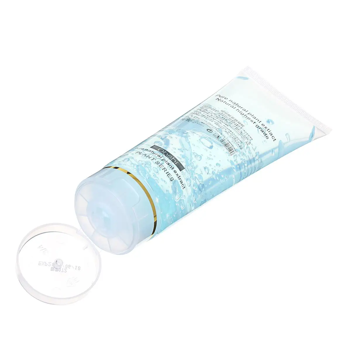  280ml Ultrasonic RF Machine Moisturizing Cream Gel Inject Gel Massager Beauty Device Lifting Tighte