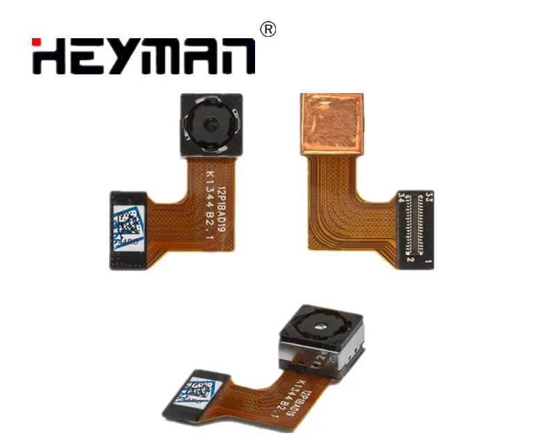 Модуль камеры Heyman для Xiaomi Mi2S модуль заднего вида гибкий кабель запасная