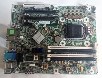 

615645-001 614790-002 fit for HP Z210 SFF desktop motherboard LGA 1155 tested before send
