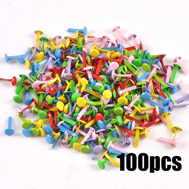 6.5x13mm 100pcs