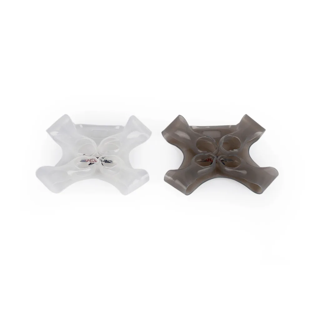 

2pcs/lot ACEHE Silicone Fuselage Protective Cover Case FOR  Phantom 4