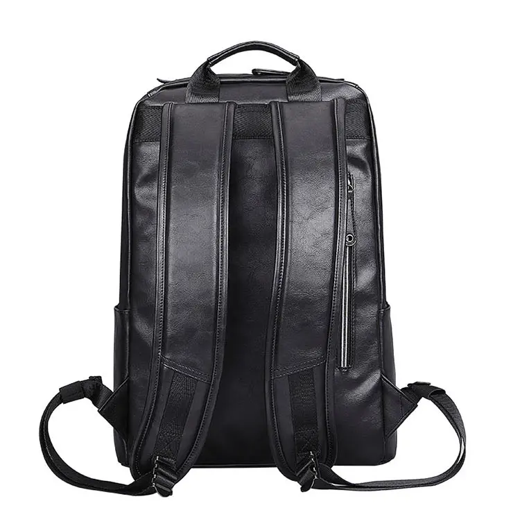 9016 PU backpack_17