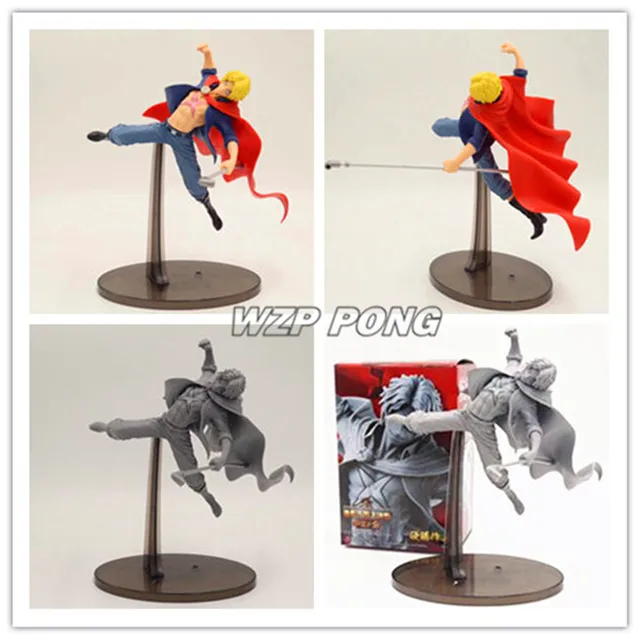 Best Price New 2 Styles One Piece Sabo action figure Model toy PVC 15cm battle ver sabo brinquedos Collection kids toys Gift Best Price New 2 Styles One Piece Sabo action figure Model toy PVC 15cm battle ver sabo brinquedos Collection kids toys Gift