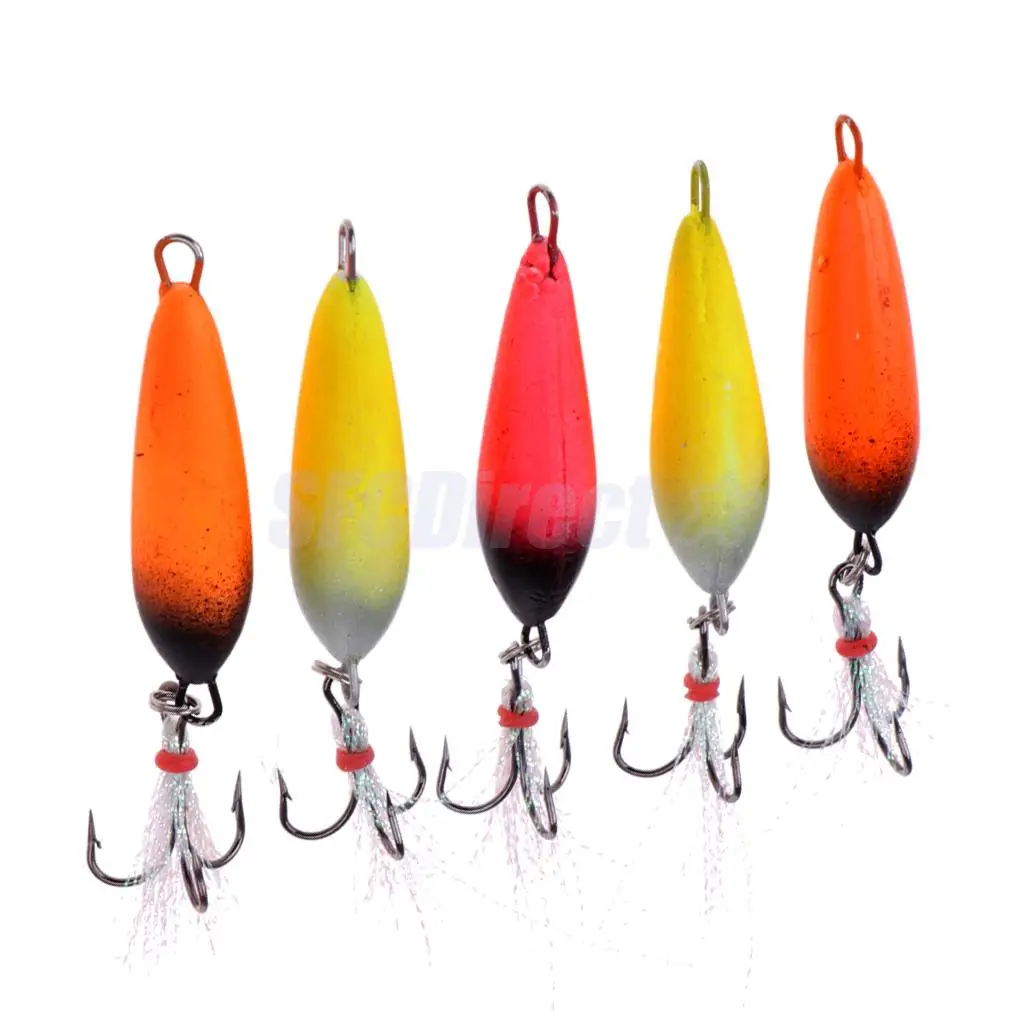 bright baits