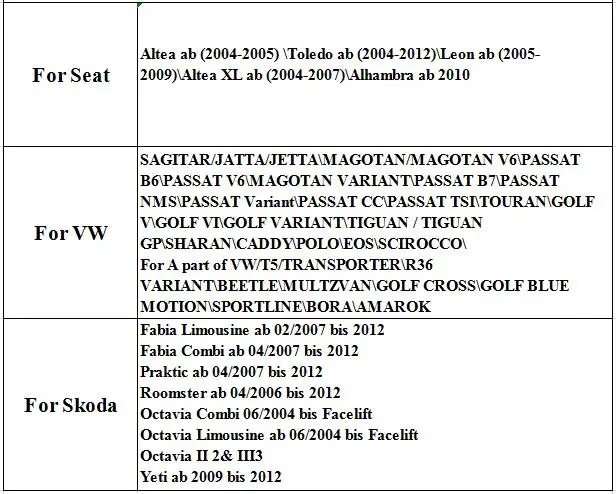 9 дюймов Android 8,1 двойной 2Din автомобильный Радио GPS авто радио 2 Din USB для Volkswagen/Passat/GOLF/Skoda/Seat Wifi bluetooth 2din