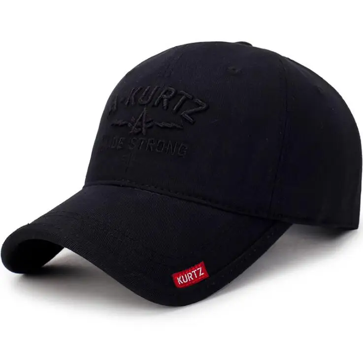 A KURZT бейсболка мужские и женские джинсы Levi's папа Кепка snapback шляпу bone с вышивкой