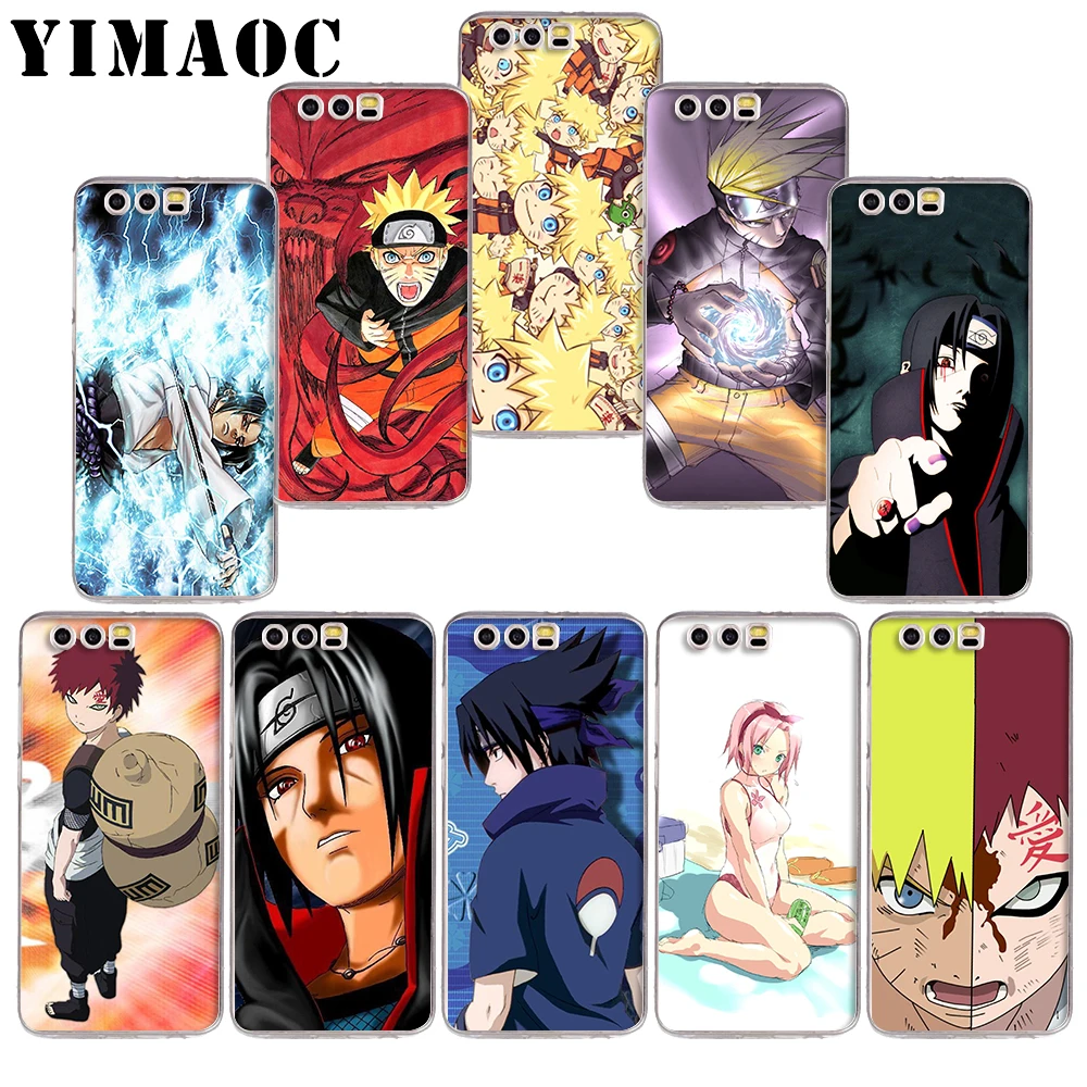 

YIMAOC 63z Back To The Future Soft TPU Case for Huawei Honor 10 9 lite 7A Pro 7C 7X 8X Nove 3 3i