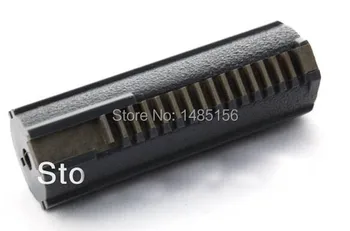 

NENRGY Nylon Body Full Steel 15 full Teeth Piston for Airsoft AEG Gearbox Ver 2/3 -Free Shipping