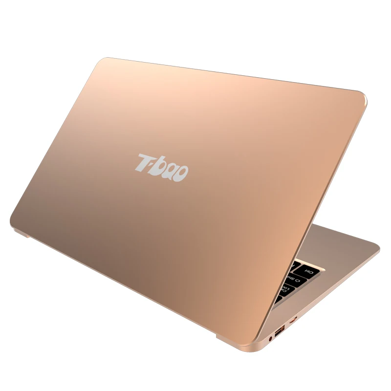 Новый T bao Air 2 Ноутбук 13 3 'ཌ:9 FHD 1080 P экран 6 ГБ + 128 Гб Windows 10 Intel Celeron N3450