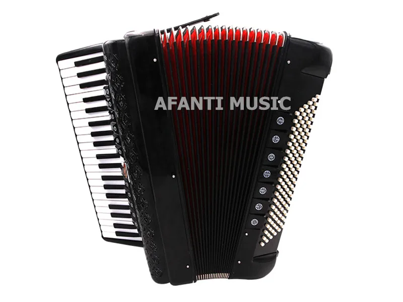 Afanti Music 41 K/120 басовый аккордеон(AAD-107