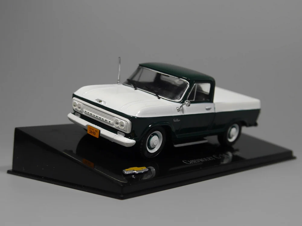 Auto Inn ixo 1:43 Chevrolet C 14 1964 Dicast modell auto