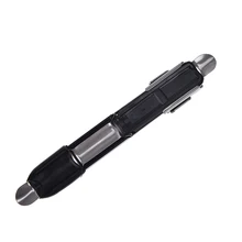 1 шт. сиденье из нержавеющей стали рыболовные снасти Аксессуары рыболовное колесо сиденье полюс палубные удочки клип Рыба Клип катушка Встроенная палуба